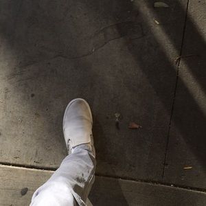 Meet your Posher, Vartan